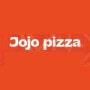 Logo jojo pizza