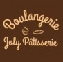 Logo Jolie patisserie