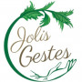 Logo Jolis gestes