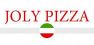 Joly Pizza Dambenois