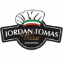 Jordan Tomas - Pizza Mamamia Lyon 3