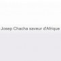 Josep Chacha saveur d'Afrique Bagneux