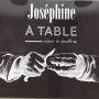 Logo Joséphine à Table
