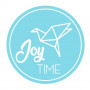 Logo Joytime