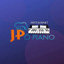 Logo Jp o Piano