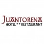 Logo Juantorena