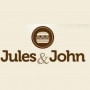 Jules & John Belfort