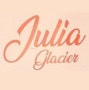 Logo Julia glacier