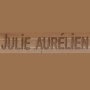 Logo Julie et Aurélien