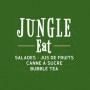 Logo Jungle Eat