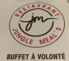 Logo Jungle Meal’s
