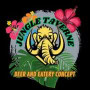 Logo Jungle Taverne