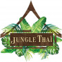 Logo Jungle Thaï