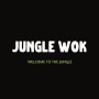 Logo Jungle Wok