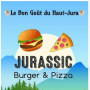 Jurassic burger et pizza Nanchez