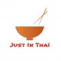 Logo Just in Thaï