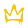 Logo Just Queen