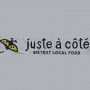 Logo Juste à côté