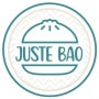 Logo Juste Bao
