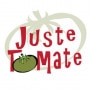 Juste Tomate Crest