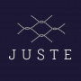 Logo Juste