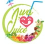Logo Jwajem Juice