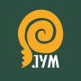 Logo Jym Bar