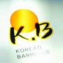 K.B korean barbecue Paris 15