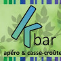 Logo K bar