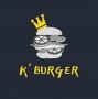 Logo K'Burger