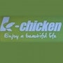 K-chicken Paris 5