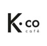 Logo K.Co café