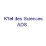 K'fet des Sciences ADS Strasbourg