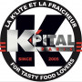 Logo K'pital