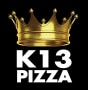 K13 Pizza Marseille 13