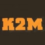 Logo K2M