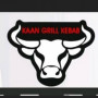 Logo Kaan grill kebab