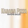 Kabana Pizza Rivière-Salée
