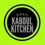 Logo Kaboul Kitchen