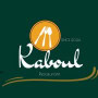 Logo Kaboul Restaurant