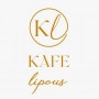 Logo Kafe Lipous