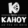 Kahoy Pizza Évry-Courcouronnes