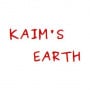 Kaim's Earth Fort de France