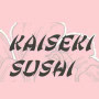 Logo Kaiseki Sushi