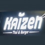 Logo Kaïzen Thaï & Burger