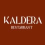 Logo Kaldera