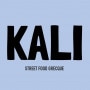 Logo Kali