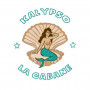 Logo Kalypso La Cabane
