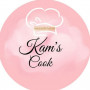 Logo Kam's Cook