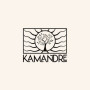 Logo Kamandre